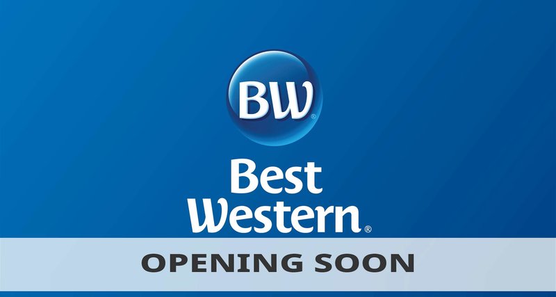 Best Western Colfax