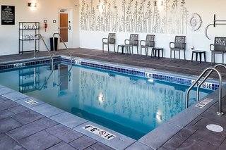 Sleep Inn Waukee-West Des Moines,Des Moines>>Clive,2.5 star