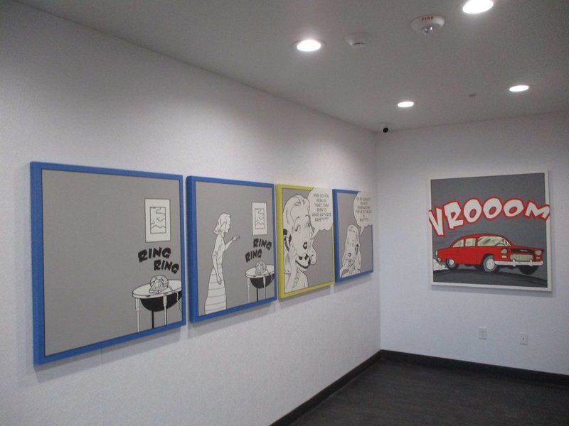 glo best western enid ok downtown convention cente