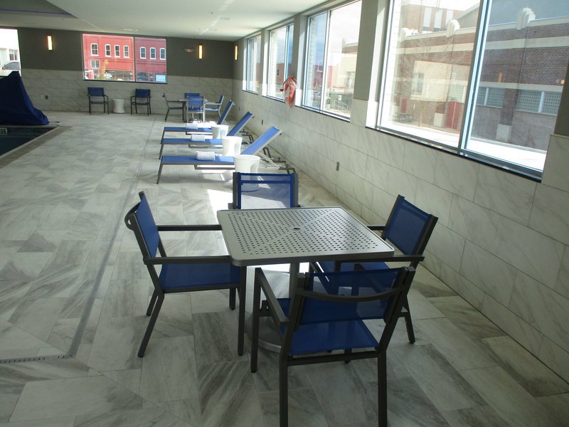 glo best western enid ok downtown convention cente