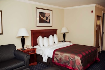 ramada by wyndham yakima