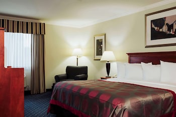 ramada by wyndham yakima