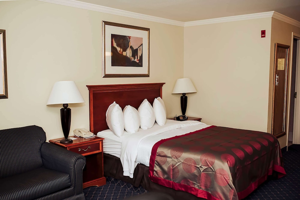 ramada by wyndham yakima