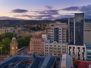 Movenpick Hotel Hobart,Tasmania>>Hobart,4.5 star