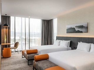 Movenpick Hotel Hobart,Tasmania>>Hobart,4.5 star