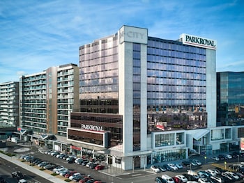 parkroyal monash melbourne