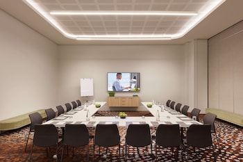 parkroyal monash melbourne