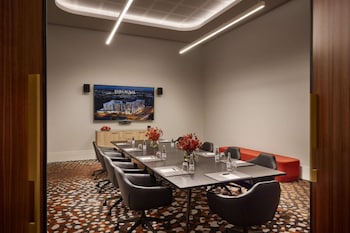 parkroyal monash melbourne