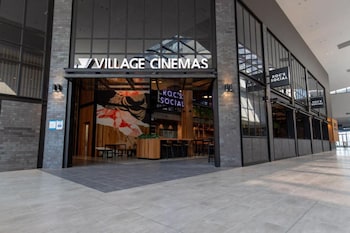 parkroyal monash melbourne