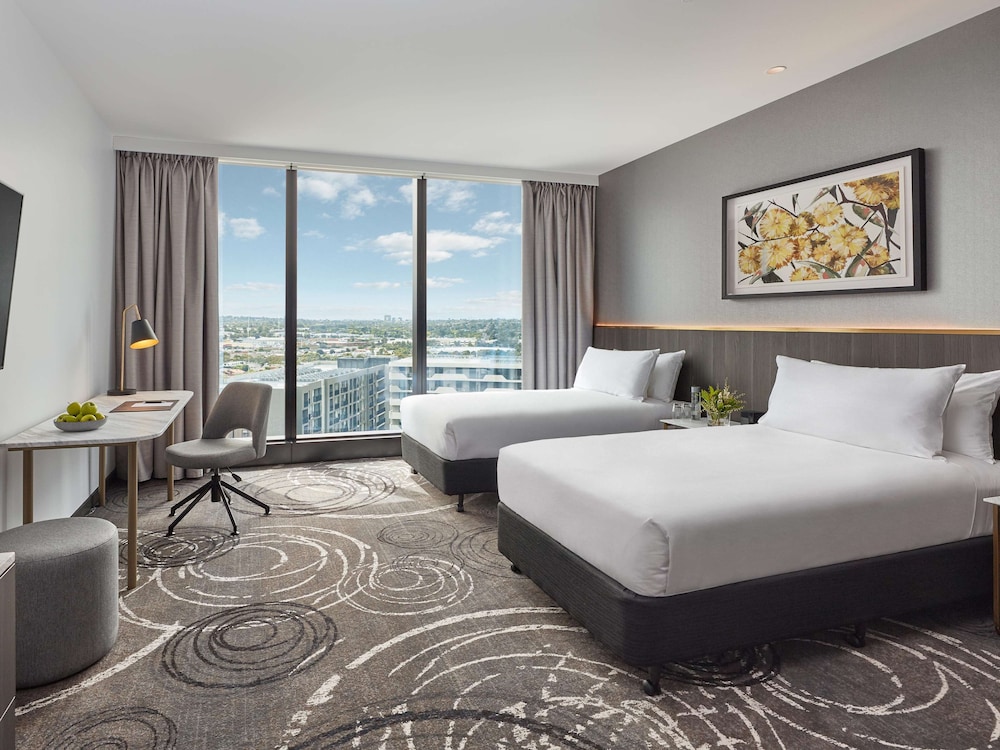 parkroyal monash melbourne