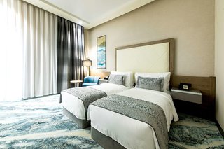 Rixos Turkistan,Kazakhstan>>Turkestan,4.5 star