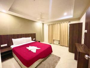 hotel janaki pride