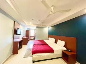 hotel janaki pride