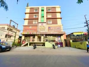 hotel janaki pride