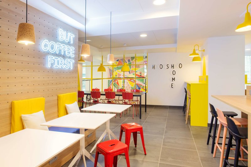 hostel hosho paris sud porte ditalie