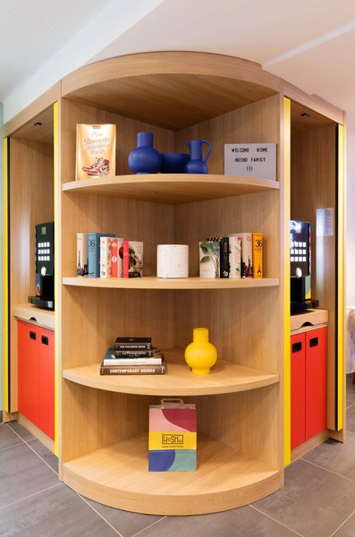 hostel hosho paris sud porte ditalie