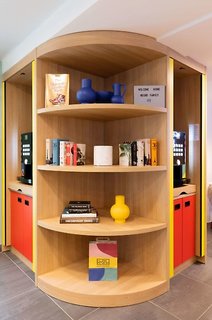 hostel hosho paris sud porte ditalie