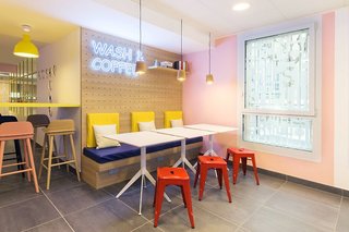 hostel hosho paris sud porte ditalie