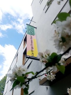 hostel hosho paris sud porte ditalie