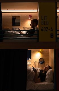 hostel hosho paris sud porte ditalie