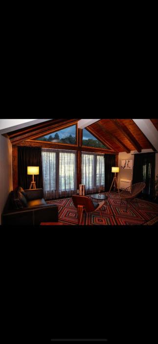 dims hotel and restaurant