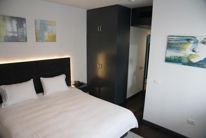 dims hotel and restaurant