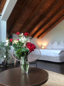 dims hotel and restaurant