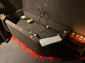 dims hotel and restaurant