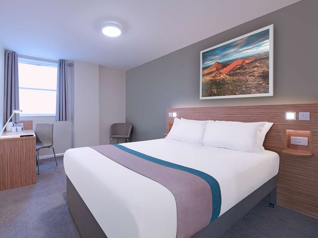 travelodge plus dublin city centre
