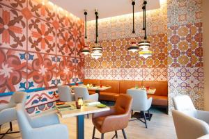 Aparthotel Adagio Dubai Deira,Dubai>>Deira,4 star