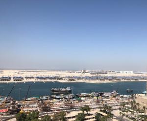Aparthotel Adagio Dubai Deira,Dubai>>Deira,4 star
