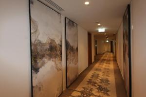 Aparthotel Adagio Dubai Deira,Dubai>>Deira,4 star
