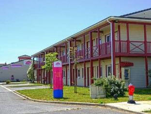 Couett' Hotel Rumilly,Eloise>>Aix-Les-Bains,2 star