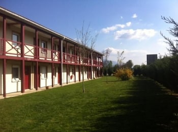 Couett' Hotel Rumilly,Eloise>>Aix-Les-Bains,2 star
