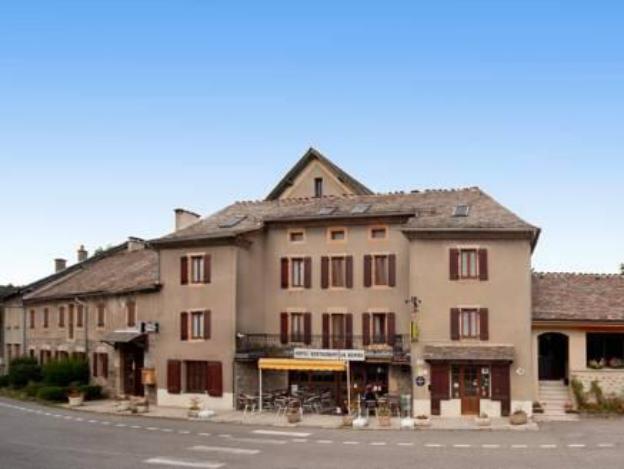 mont lozere et goulet