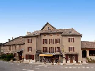 mont lozere et goulet