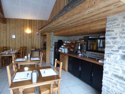 mont lozere et goulet