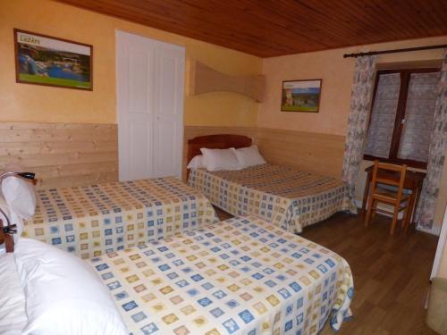 mont lozere et goulet