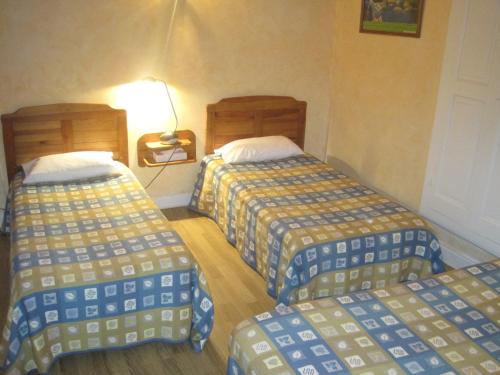 mont lozere et goulet