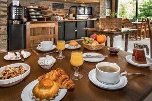 mont lozere et goulet