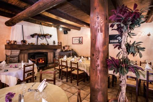 mont lozere et goulet