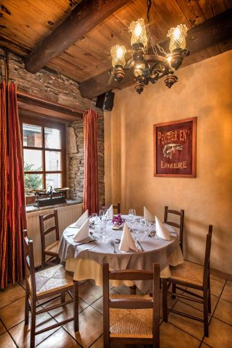 mont lozere et goulet