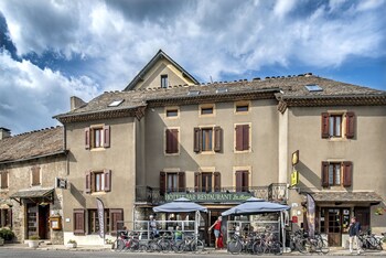 mont lozere et goulet