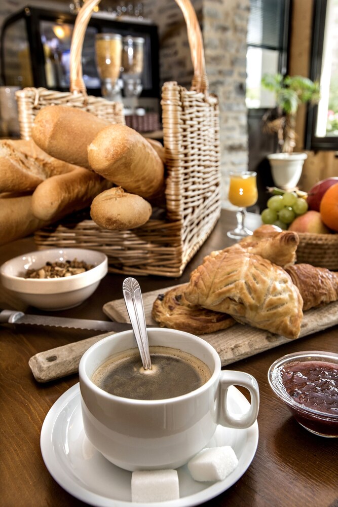 mont lozere et goulet