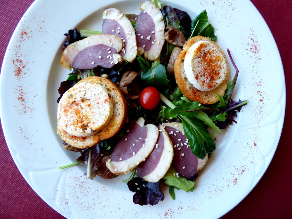 mont lozere et goulet