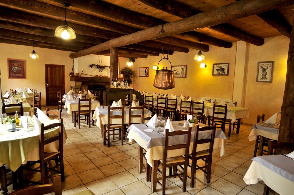 mont lozere et goulet