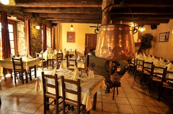 mont lozere et goulet