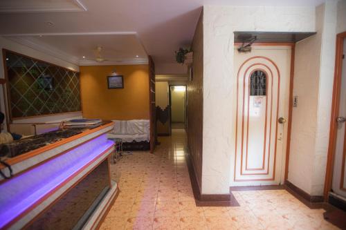 hotel platinum colaba