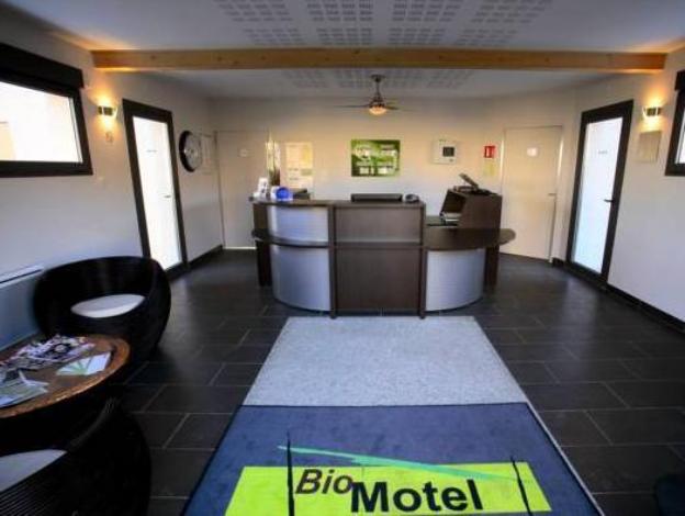 bio motel
