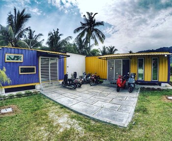 lumut